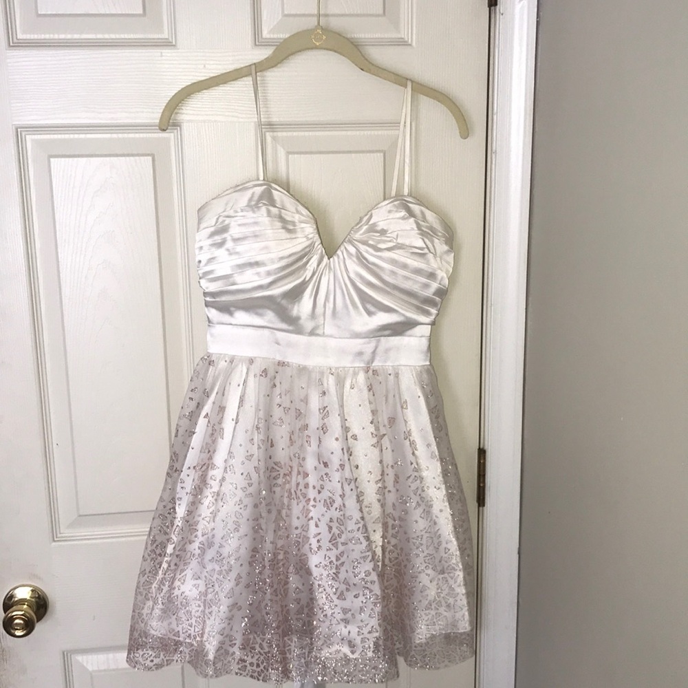 Dress. Willing to negotiate